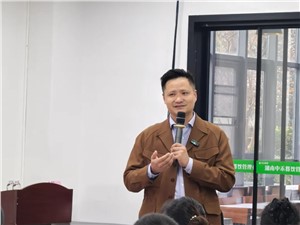 锻造品牌 标准先行